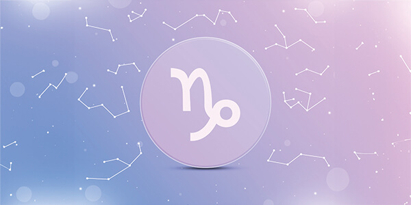 Signo de Capricórnio