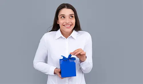 Presentes para Dentistas