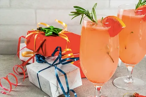 Presentes para Cachaceiros que curtem misturar bebidas