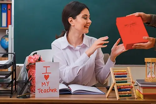 Presentes Criativos para Professores