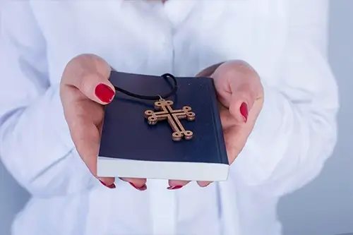 Presentes para Crismandos