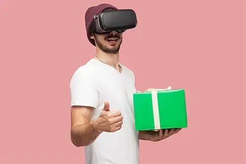 Presentes Criativos para Geeks