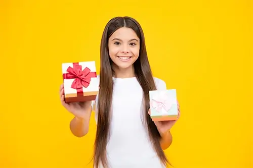 Ideias de Presentes para Meninas de 10 Anos