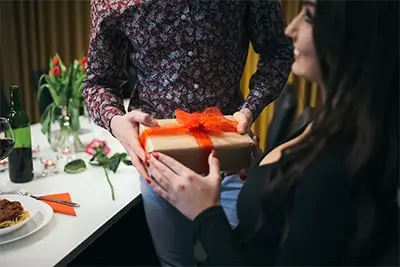 Presentes para Aquarianos