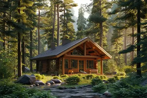 Experiência com a natureza