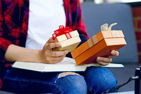 Mensalidade de curso ou faculdade