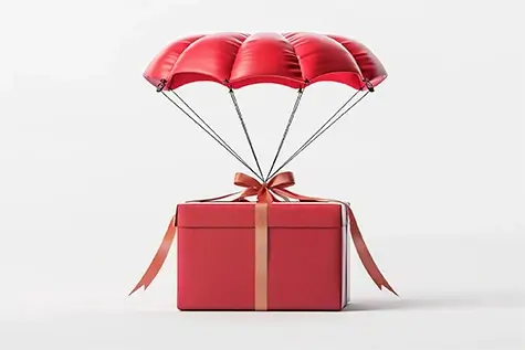 Experiência de aventura