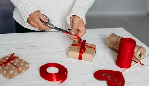 Opções de Presentes Para os profissionais de arte