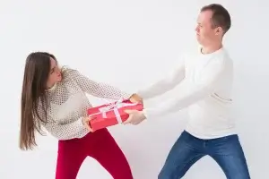 Presentes Para Amigo Ladrão