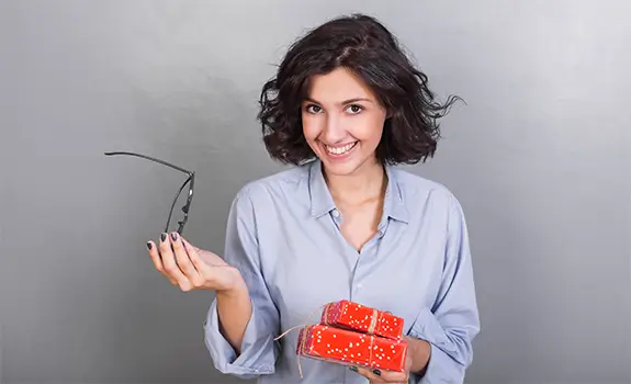 Sugestões de Presentes Para Mulher Inteligente