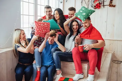 Presentes Para Zoar Amigos