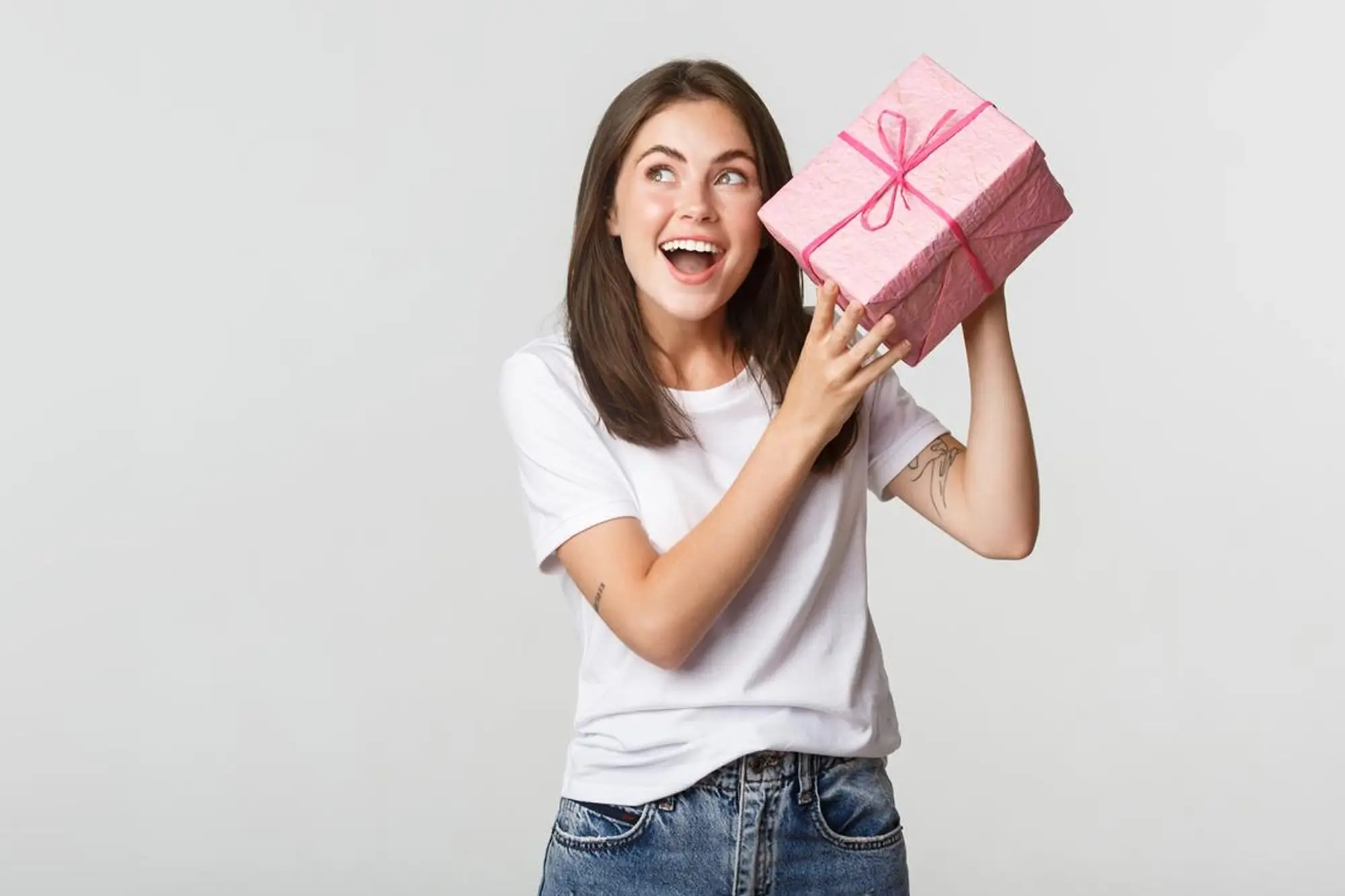 Presentes Para Irmãs