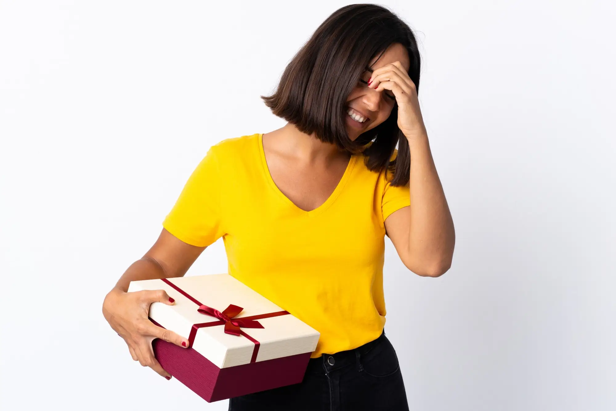 Presentes Engraçados para criar memórias