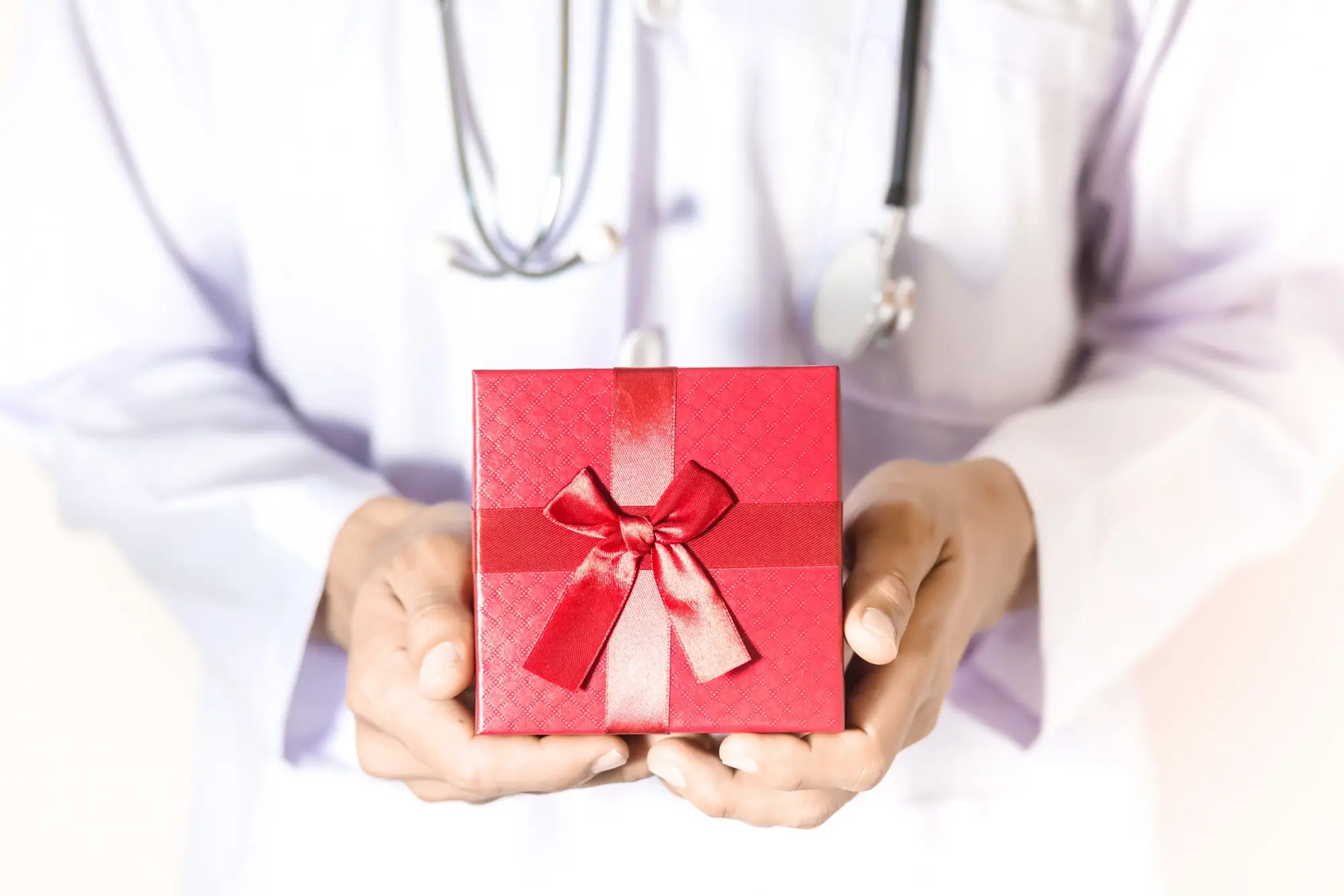 Presentes Para Enfermeiros e Enfermeiras